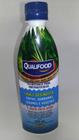 Sanitizante , desinfetante para hortifrutícolas qualifood. - Start Qualifood
