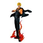 Sanji One Piece Action Figure