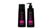 Sanliss Alto Impacto Shampoo e BBC Cream