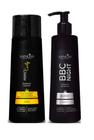 Sanliss Perfect Curly Shampoo e BBC Night