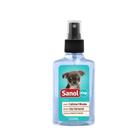 Sanol Colônia Filhote - frasco com 120ml - Sanol Dog