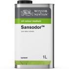 Sansodor Winsor & Newton Baixo Odor 1L