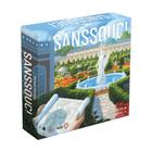 Sanssouci Jogo Abstrato Across the Board