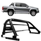 Santo Antonio CD e CS Amarok Duplo Preto - HOZZ