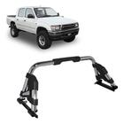 Santo Antônio Hilux 1997 1998 1999 2000 2001 a 2004 Cromado