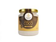 Santo Óleo De Coco Extra Virgem De Película 200Ml