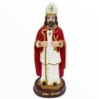 Santos Católicos Em Resina 15 Cm-Selecione O Santo