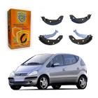 Sapata De Freio Classe A190 1.9 1999 A 2004