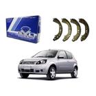 Sapata De Freio Ka 1.0 1.6 2008 A 2012