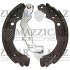 Sapata de Freio Traseiro Renault Duster 2012 a 2020 MAZZICAR