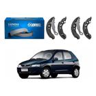 Sapata Freio Cobreq Celta 1.4 2003 A 2007