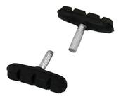 Sapata Freio V-Brake Cantilever Pino Wester 52Mm - Par