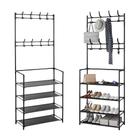 Sapateira Rack Multiuso FST027 Fasterr Home