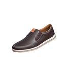 Sapatênis BR Sport Slip On Casual Masculino