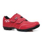 Sapatenis Casual Bike Way2 Masculino New Fox