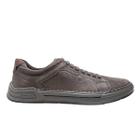 Sapatênis Casual Democrata Denim VOLP 151301Lançamento