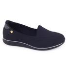 Sapatênis Casual feminin Modare 7358.222 têxtil SlipOn Viena