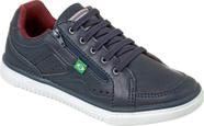 Sapatenis Casual Infantil Masculino Menino 5514-002