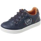 Sapatenis Casual Infantil Masculino Menino 6118-002