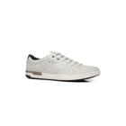 Sapatênis Casual Masculino Pegada Apollo Branco 171307-02