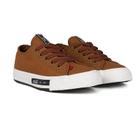 Sapatênis Coca-Cola Shoes Daytona Classic Canvas Casual Masculino Adulto Multicores - Ref CC2170