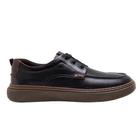 Sapatenis democrata denim clash ref 240301