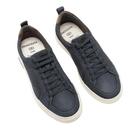 Sapatênis Democrata Denim Luke Azul Marinho