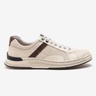 Sapatênis Denim Loop Neve