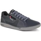 Sapatênis Ferracini Display Ref: 8513 Masculino