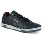 Sapatenis ferracini lexus masculino ref:7048