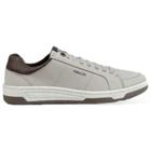 Sapatênis Ferracini Masculino de Couro Casual Vox 8050-617C