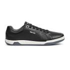 Sapatênis Ferracini Masculino Lexus 7049-267A Pto/Bco