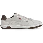 Sapatenis ferracini masculino lexus 7054-267