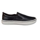 Sapatênis Iate Slip On Tênis Democrata Denim Fender 290201 Lançamento Inverno 2023