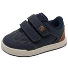 Sapatênis Infantil Baby Menino Casual Conforto Klin Flyer