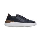 Sapatênis Kildare Crush Black Creme 1421.8962 - Preto/Creme