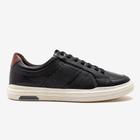 Sapatênis Luke Denim Preto