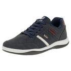 Sapatênis masculino braga ollie - 402