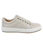 Sapatênis Masculino Casual Ultra 100% Couro Gelo - 3150