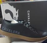 Sapatênis Masculino Cavalera Elástico 59110210