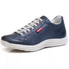 Sapatenis Masculino Comfort Casual 3001