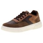 Sapatênis masculino confort way - 9134