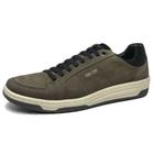 Sapatenis Masculino Couro Conforto Ferracini Vox 8050-617