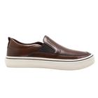 Sapatenis Masculino Democrata Fender 290201