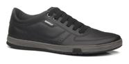 Sapatenis Masculino Microfibra Sport Original Pegada 170418