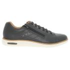 Sapatênis Masculino Napa Vermont Br Sport - Preto