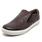 Sapatenis Masculino Pegada Casual Slip On