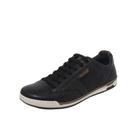 Sapatênis Masculino Pegada REF: 119504 COURO