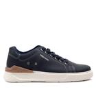 Sapatenis Masculino Pegada Washed Marinho