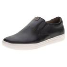Sapatênis masculino stretch pegada - 110402